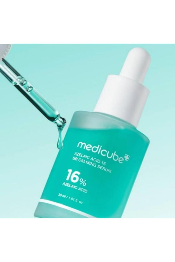 Medicube - Azelaic Acid 16 BB Calming Serum