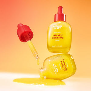 EqualBerry - Vitamin Illuminating Serum(30ml)