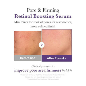 Medicube - Retinol NMN Boosting Serum 1.9%