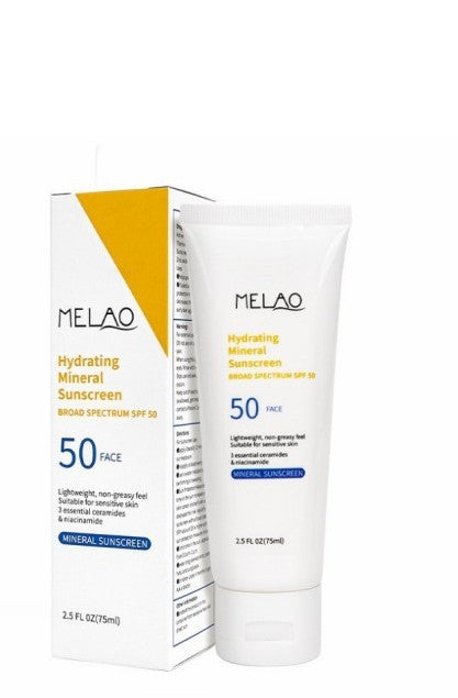 Melao Protection Refreshing Sunscreen