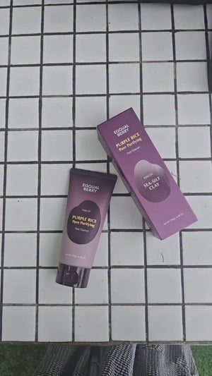 Equal Berry - Purple Rice Skincare Duo