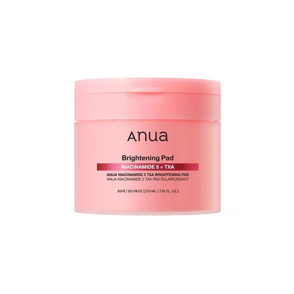 Anua - Brightening Pad – Niacinamide 5 + TXA