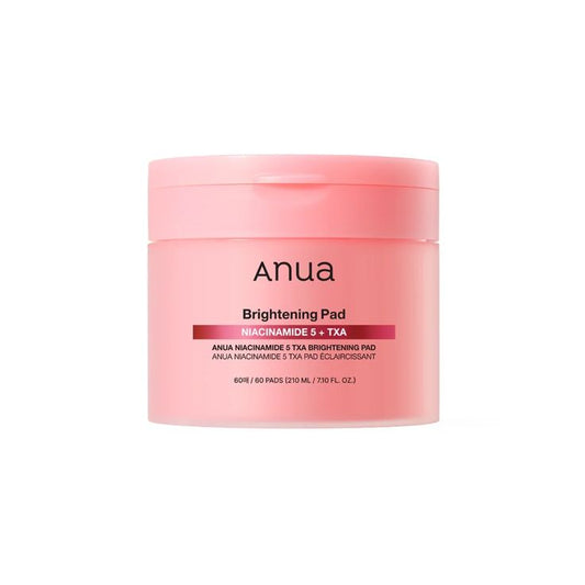 Anua - Brightening Pad – Niacinamide 5 + TXA