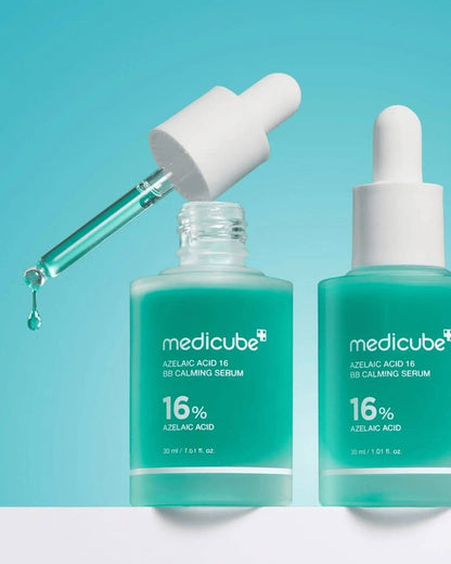 Medicube - Azelaic Acid 16 BB Calming Serum
