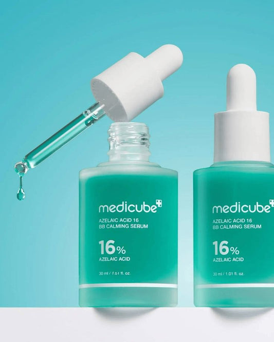 Medicube - Azelaic Acid 16 BB Calming Serum