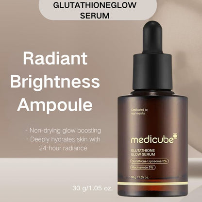 Medicube Glutathione Glow Serum(30g)