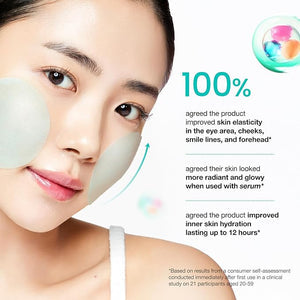 Anua - PDRN 100 + Hyaluron Glow Pad (60 pads) 180ml