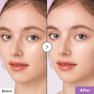 Equal Berry - Purple Rice Skincare Duo