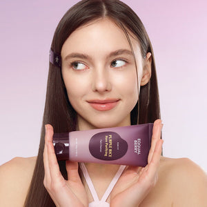 Equal Berry - Purple Rice Skincare Duo