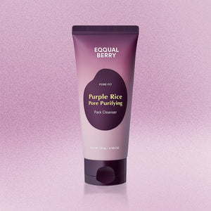 Equal Berry - Purple Rice Skincare Duo