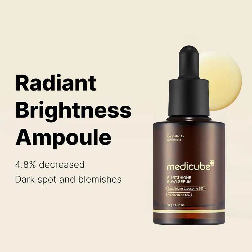Medicube Glutathione Glow Serum(30g)