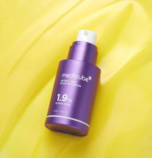 Medicube - Retinol NMN Boosting Serum 1.9%