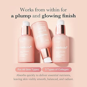 Medicube Triple Collagen Serum