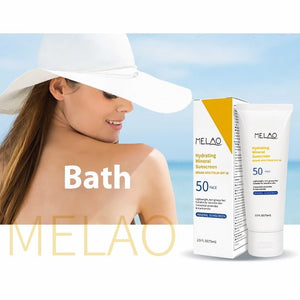 Melao Protection Refreshing Sunscreen