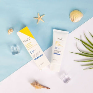 Melao Protection Refreshing Sunscreen